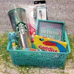 Starbucks Mermaid 🧜‍♀️ Bundle